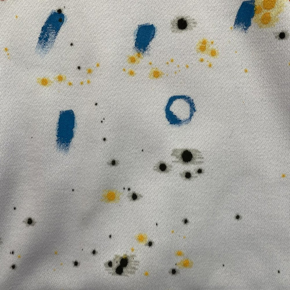 Gallery Dept X Lanvin Hoodie - Picture 11 of 15